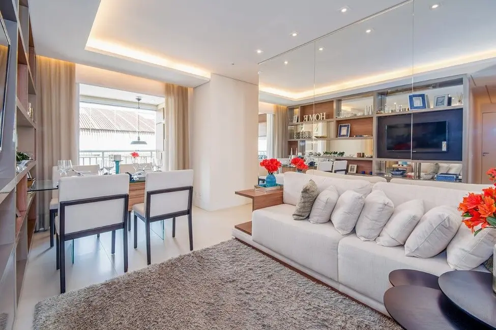 Foto 4 de Apartamento com 2 quartos à venda, 46m2 em Jardim Santa Cruz (Sacomã), São Paulo - SP