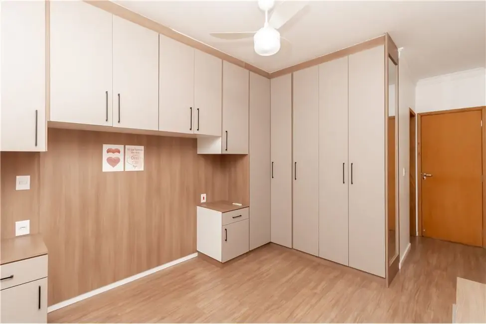 Foto 5 de Casa de Condomínio com 3 quartos à venda, 107m2 em Vila Constança, São Paulo - SP