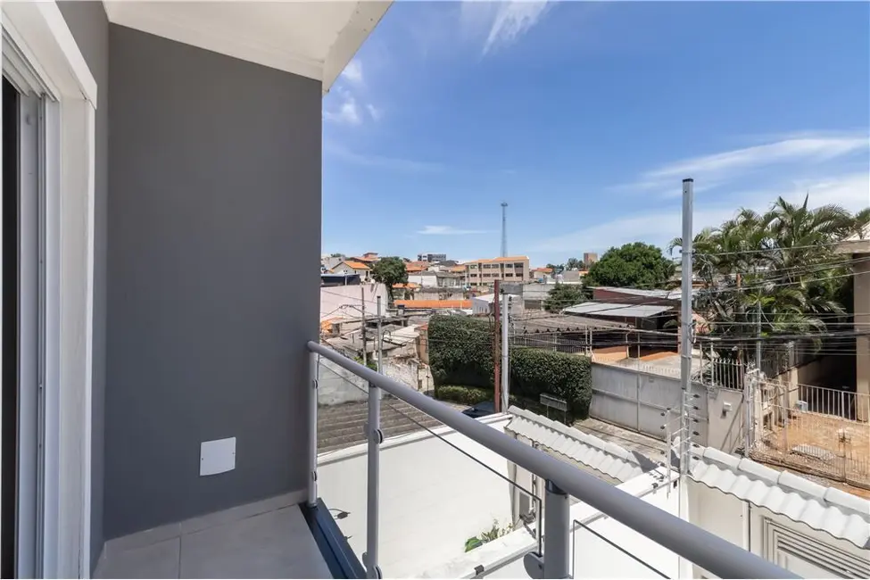 Foto 3 de Casa de Condomínio com 3 quartos à venda, 107m2 em Vila Constança, São Paulo - SP
