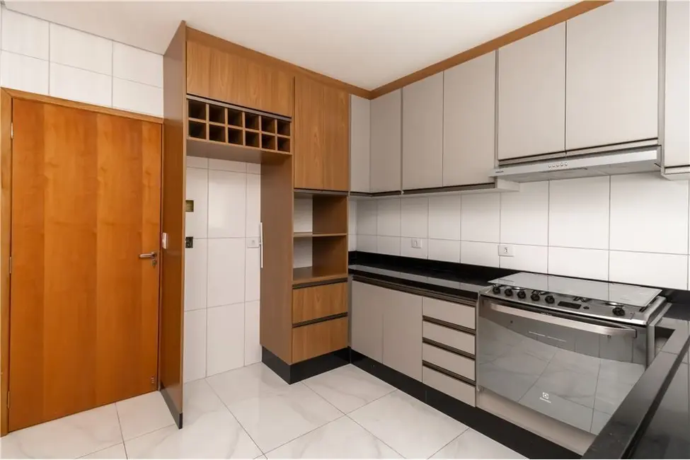 Foto 1 de Casa de Condomínio com 3 quartos à venda, 107m2 em Vila Constança, São Paulo - SP