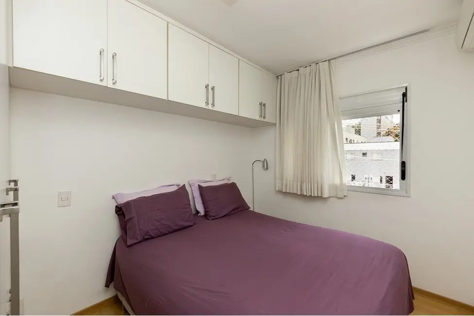 Foto 8 de Apartamento com 3 quartos à venda, 126m2 em Vila Clementino, São Paulo - SP