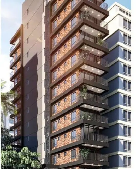 Foto 1 de Kitnet com 1 quarto à venda, 25m2 em Jardim Paulista, São Paulo - SP