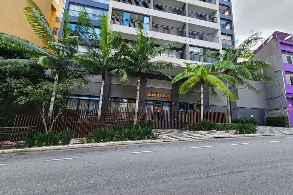 Apartamento com 1 quarto à venda, 49m2 em Centro, São Paulo - SP - imagem 6 Foto 6 de Apartamento com 1 quarto à venda, 49m2 em Centro, São Paulo - SP