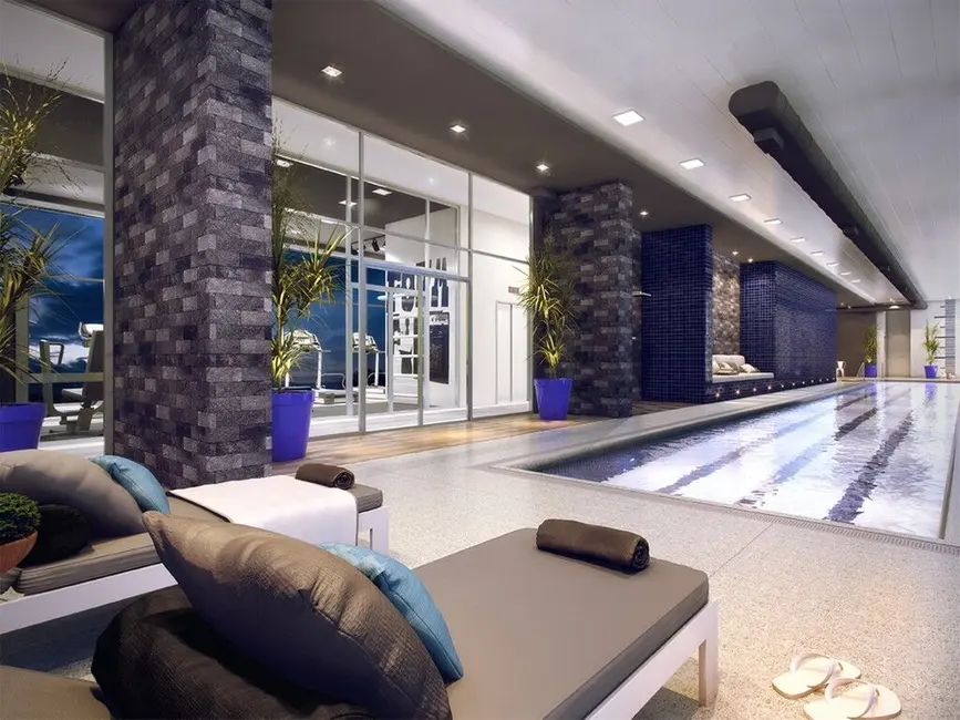 Foto 8 de Apartamento com 2 quartos à venda, 60m2 em Perdizes, São Paulo - SP