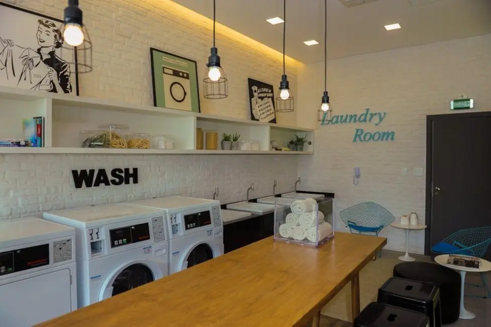 Foto 7 de Apartamento com 2 quartos à venda, 60m2 em Perdizes, São Paulo - SP