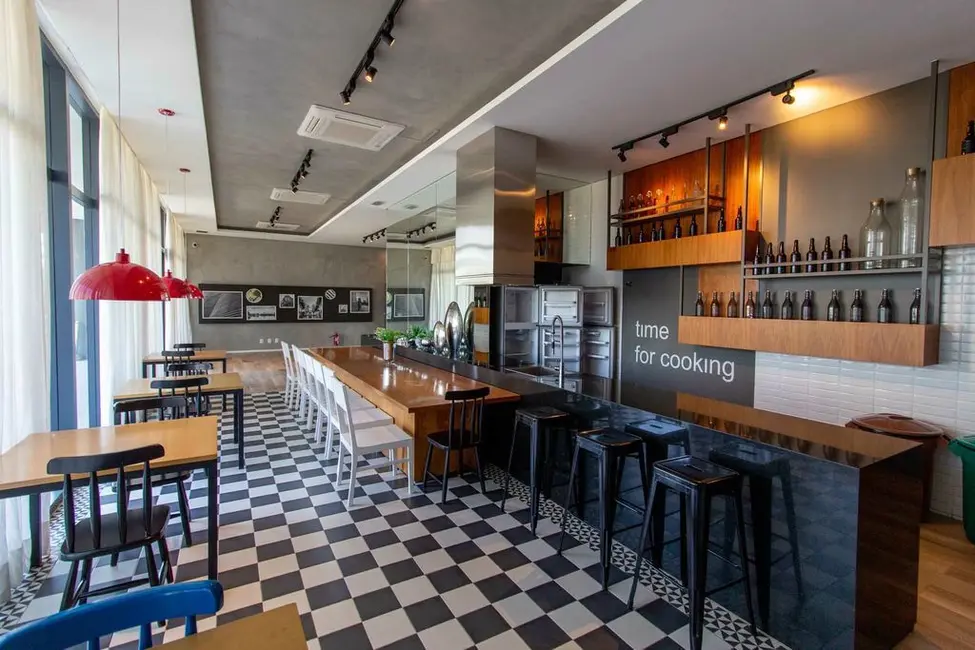 Foto 9 de Apartamento com 2 quartos à venda, 60m2 em Perdizes, São Paulo - SP