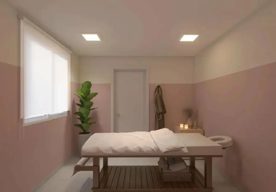 Foto 8 de Apartamento com 1 quarto à venda, 26m2 em Jardim Marajoara, São Paulo - SP