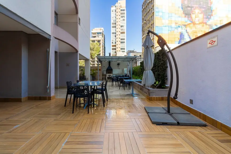 Foto 7 de Apartamento com 2 quartos à venda, 53m2 em Consolação, São Paulo - SP