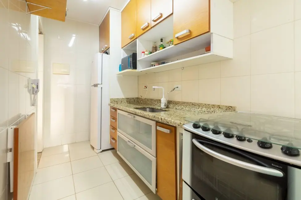 Foto 2 de Apartamento com 2 quartos à venda, 53m2 em Consolação, São Paulo - SP