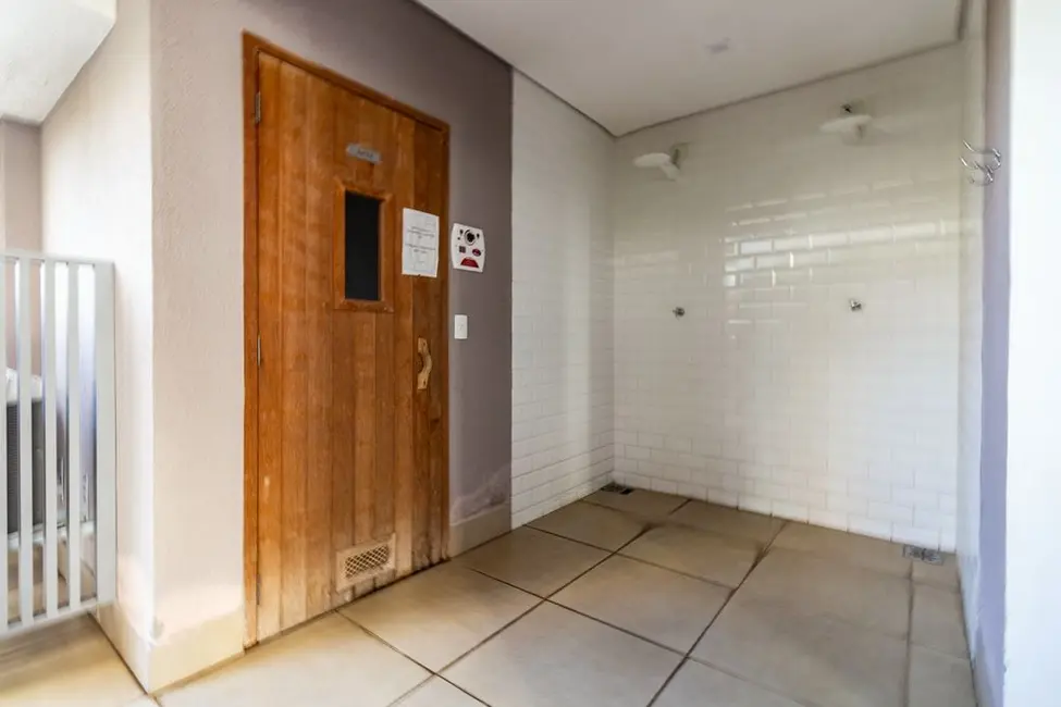 Foto 4 de Apartamento com 2 quartos à venda, 53m2 em Consolação, São Paulo - SP