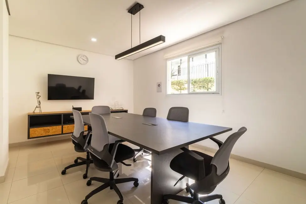 Foto 8 de Apartamento com 2 quartos à venda, 53m2 em Consolação, São Paulo - SP
