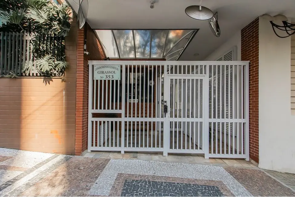 Foto 7 de Apartamento com 3 quartos à venda, 124m2 em Paraíso, São Paulo - SP