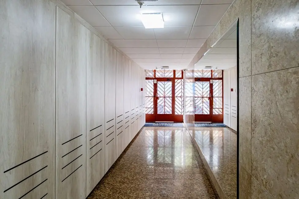 Foto 4 de Apartamento com 3 quartos à venda, 99m2 em Itaim Bibi, São Paulo - SP