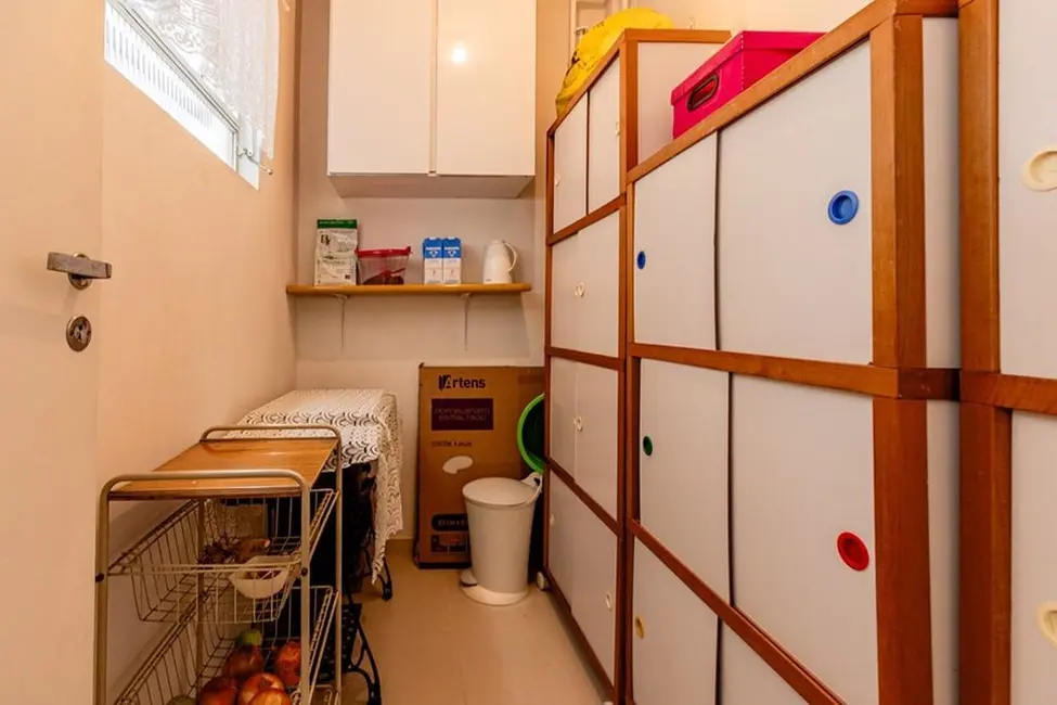 Foto 5 de Apartamento com 3 quartos à venda, 99m2 em Itaim Bibi, São Paulo - SP