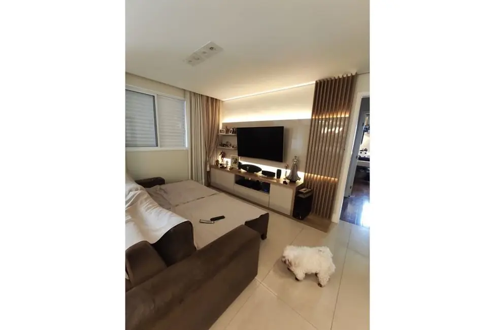 Apartamento com 3 quartos à venda, 125m2 em Jardim Consórcio, São Paulo - SP - imagem 1 Foto 1 de Apartamento com 3 quartos à venda, 125m2 em Jardim Consórcio, São Paulo - SP
