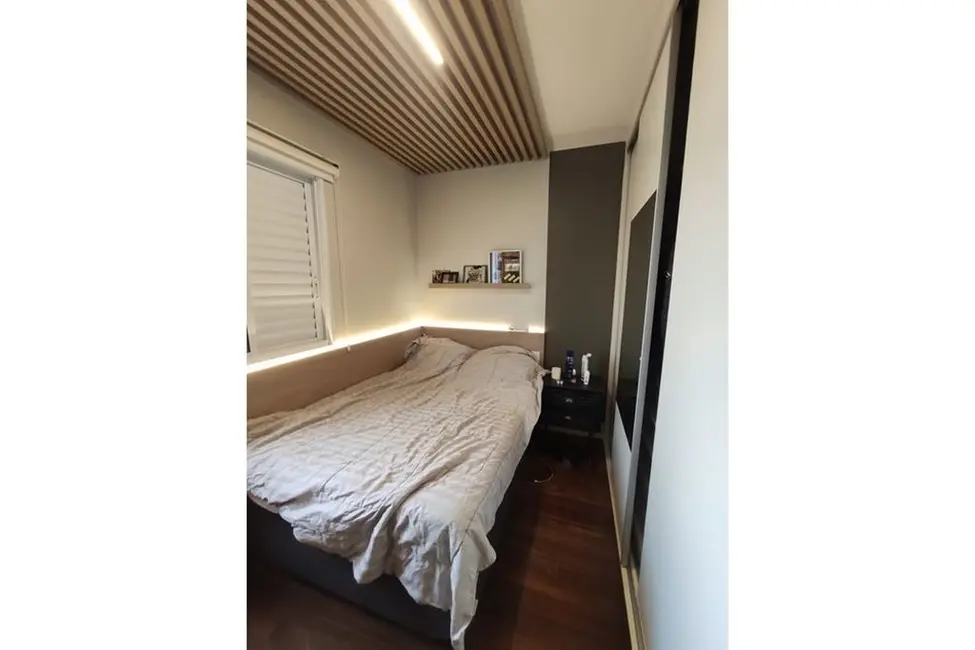 Apartamento com 3 quartos à venda, 125m2 em Jardim Consórcio, São Paulo - SP - imagem 9 Foto 9 de Apartamento com 3 quartos à venda, 125m2 em Jardim Consórcio, São Paulo - SP