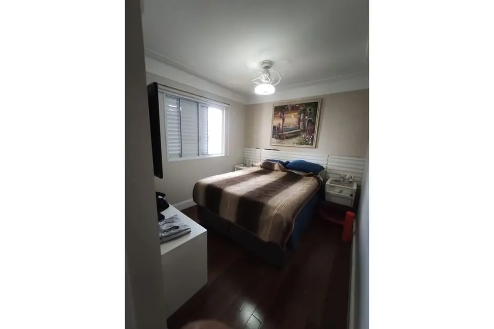 Apartamento com 3 quartos à venda, 125m2 em Jardim Consórcio, São Paulo - SP - imagem 3 Foto 3 de Apartamento com 3 quartos à venda, 125m2 em Jardim Consórcio, São Paulo - SP