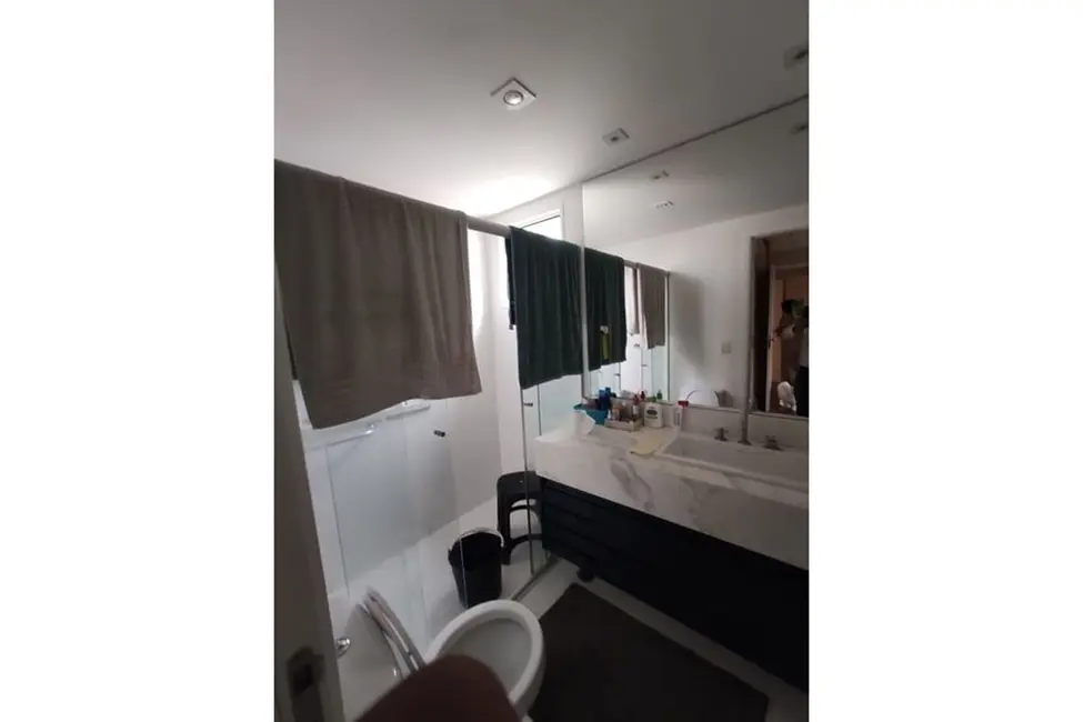 Apartamento com 3 quartos à venda, 125m2 em Jardim Consórcio, São Paulo - SP - imagem 4 Foto 4 de Apartamento com 3 quartos à venda, 125m2 em Jardim Consórcio, São Paulo - SP
