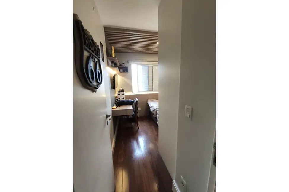 Apartamento com 3 quartos à venda, 125m2 em Jardim Consórcio, São Paulo - SP - imagem 8 Foto 8 de Apartamento com 3 quartos à venda, 125m2 em Jardim Consórcio, São Paulo - SP