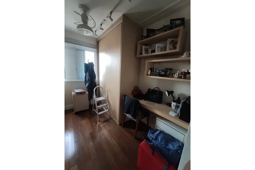 Apartamento com 3 quartos à venda, 125m2 em Jardim Consórcio, São Paulo - SP - imagem 7 Foto 7 de Apartamento com 3 quartos à venda, 125m2 em Jardim Consórcio, São Paulo - SP