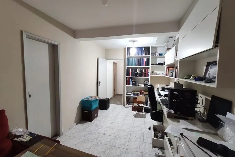 Apartamento com 3 quartos à venda, 125m2 em Jardim Consórcio, São Paulo - SP - imagem 2 Foto 2 de Apartamento com 3 quartos à venda, 125m2 em Jardim Consórcio, São Paulo - SP