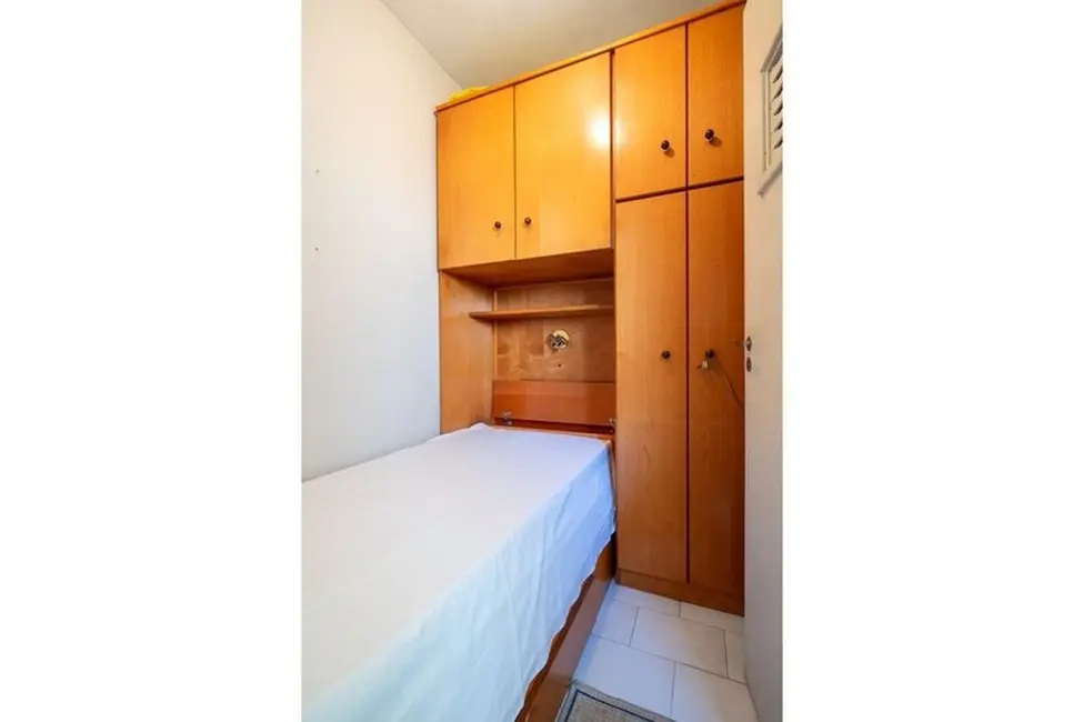 Foto 8 de Apartamento com 3 quartos à venda, 66m2 em Moema, São Paulo - SP