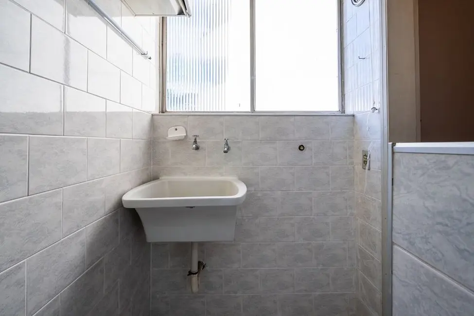 Foto 9 de Apartamento com 3 quartos à venda, 66m2 em Moema, São Paulo - SP