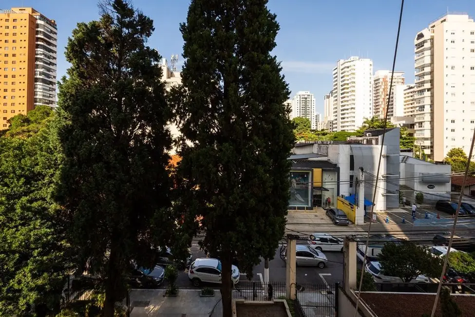 Foto 7 de Apartamento com 3 quartos à venda, 66m2 em Moema, São Paulo - SP