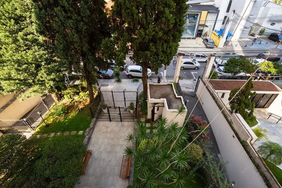 Foto 6 de Apartamento com 3 quartos à venda, 66m2 em Moema, São Paulo - SP