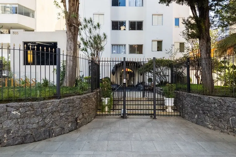 Foto 1 de Apartamento com 3 quartos à venda, 66m2 em Moema, São Paulo - SP