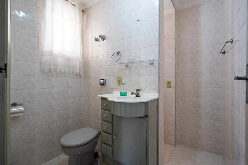 Foto 2 de Apartamento com 3 quartos à venda, 66m2 em Moema, São Paulo - SP