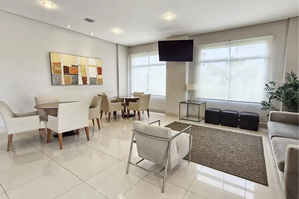 Apartamento com 2 quartos à venda, 94m2 em Vila Romana, São Paulo - SP - imagem 5 Foto 5 de Apartamento com 2 quartos à venda, 94m2 em Vila Romana, São Paulo - SP