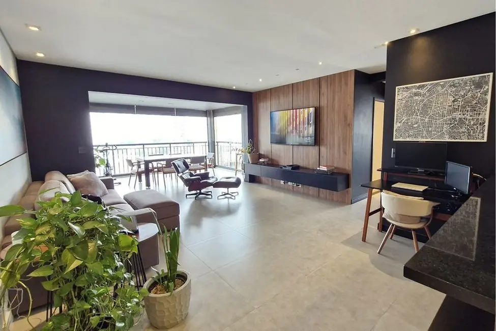 Apartamento com 2 quartos à venda, 94m2 em Vila Romana, São Paulo - SP - imagem 1 Foto 1 de Apartamento com 2 quartos à venda, 94m2 em Vila Romana, São Paulo - SP