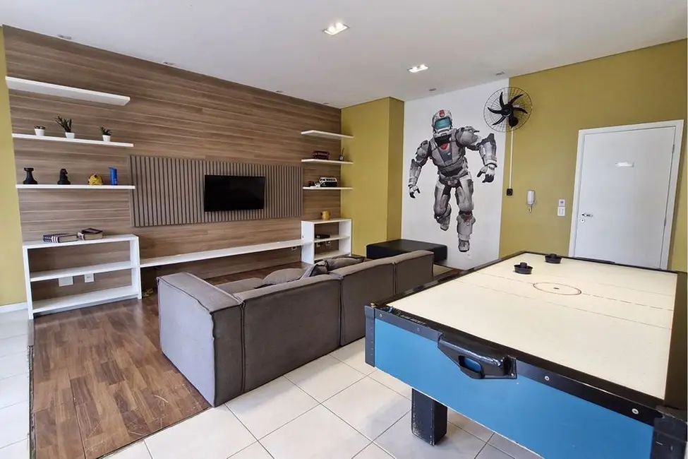 Apartamento com 2 quartos à venda, 94m2 em Vila Romana, São Paulo - SP - imagem 7 Foto 7 de Apartamento com 2 quartos à venda, 94m2 em Vila Romana, São Paulo - SP
