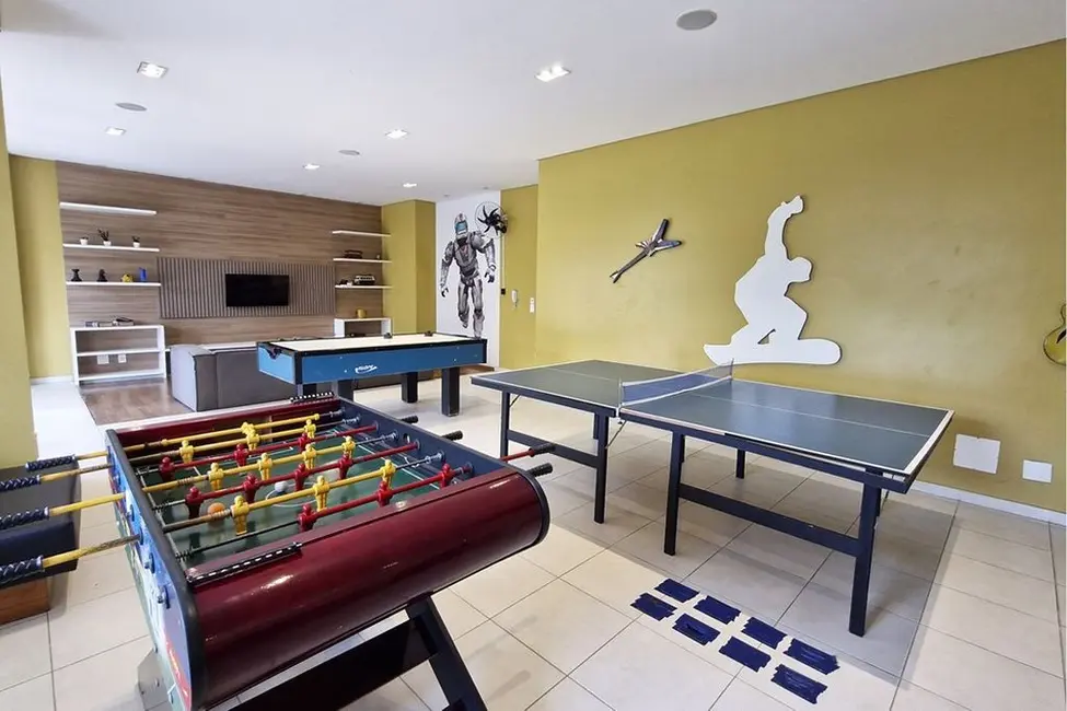 Apartamento com 2 quartos à venda, 94m2 em Vila Romana, São Paulo - SP - imagem 8 Foto 8 de Apartamento com 2 quartos à venda, 94m2 em Vila Romana, São Paulo - SP