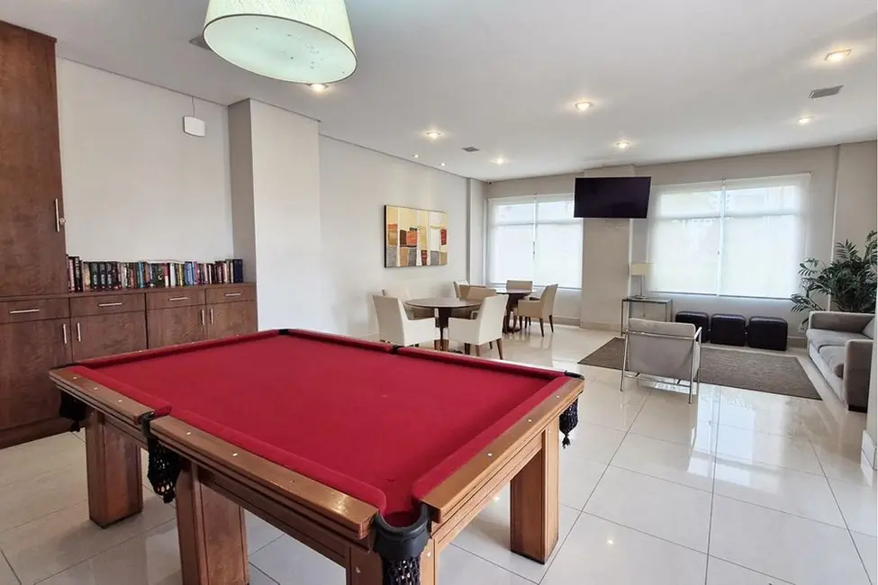 Apartamento com 2 quartos à venda, 94m2 em Vila Romana, São Paulo - SP - imagem 6 Foto 6 de Apartamento com 2 quartos à venda, 94m2 em Vila Romana, São Paulo - SP