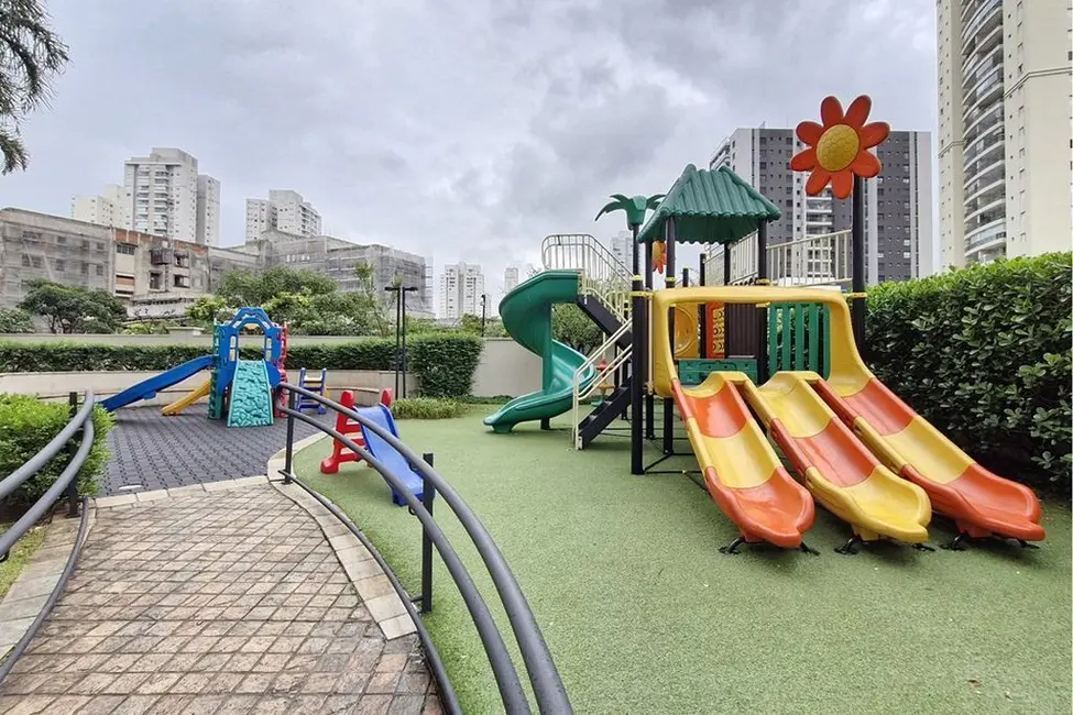 Apartamento com 2 quartos à venda, 94m2 em Vila Romana, São Paulo - SP - imagem 4 Foto 4 de Apartamento com 2 quartos à venda, 94m2 em Vila Romana, São Paulo - SP