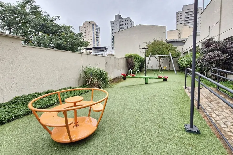 Apartamento com 2 quartos à venda, 94m2 em Vila Romana, São Paulo - SP - imagem 2 Foto 2 de Apartamento com 2 quartos à venda, 94m2 em Vila Romana, São Paulo - SP