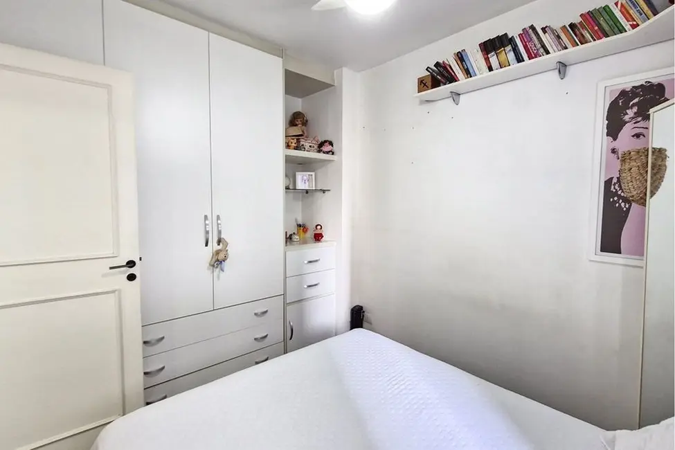 Foto 4 de Apartamento com 3 quartos à venda, 100m2 em Perdizes, São Paulo - SP
