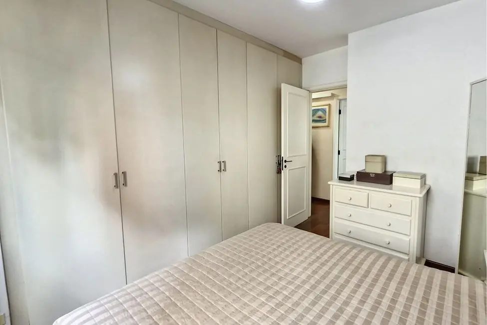 Foto 8 de Apartamento com 3 quartos à venda, 100m2 em Perdizes, São Paulo - SP