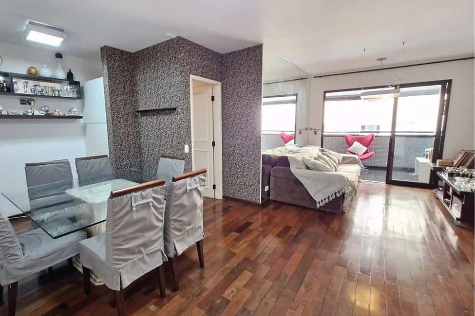 Foto 1 de Apartamento com 3 quartos à venda, 100m2 em Perdizes, São Paulo - SP