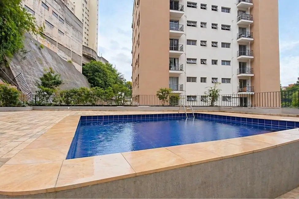 Foto 8 de Apartamento com 2 quartos à venda, 59m2 em Vila Ipojuca, São Paulo - SP