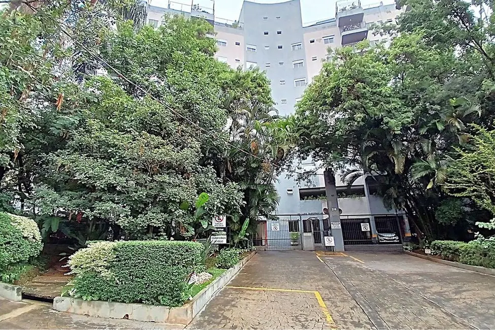 Foto 5 de Apartamento com 2 quartos à venda, 59m2 em Vila Ipojuca, São Paulo - SP