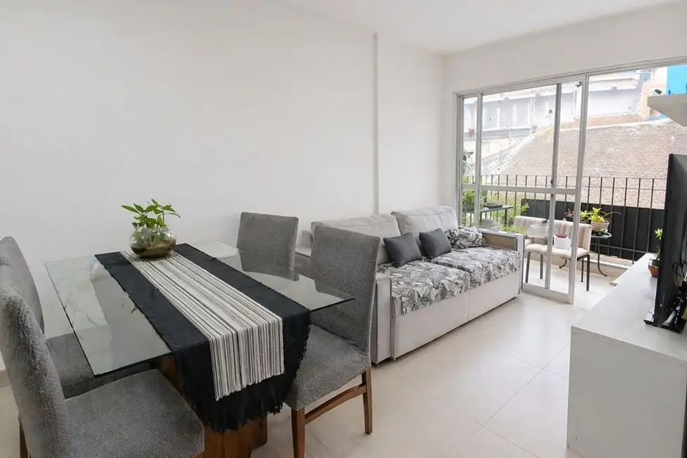 Foto 1 de Apartamento com 2 quartos à venda, 59m2 em Vila Ipojuca, São Paulo - SP