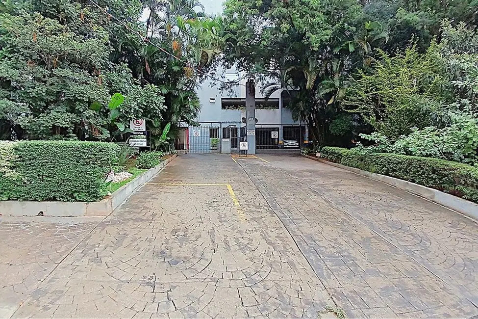 Foto 3 de Apartamento com 2 quartos à venda, 59m2 em Vila Ipojuca, São Paulo - SP