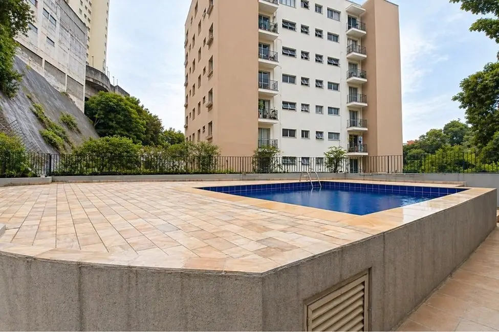Foto 9 de Apartamento com 2 quartos à venda, 59m2 em Vila Ipojuca, São Paulo - SP