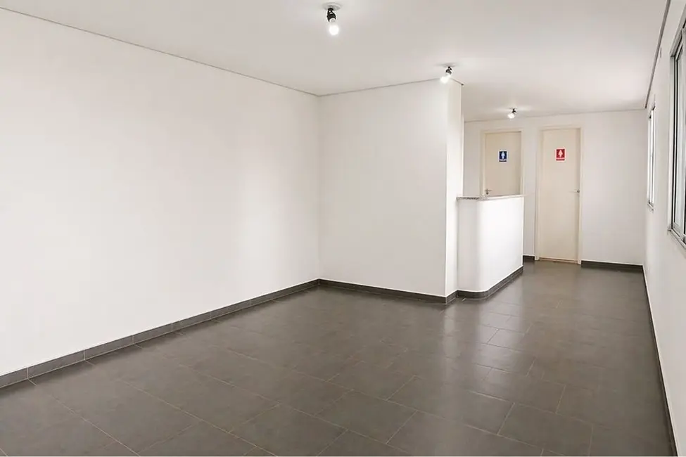 Foto 6 de Apartamento com 2 quartos à venda, 59m2 em Vila Ipojuca, São Paulo - SP