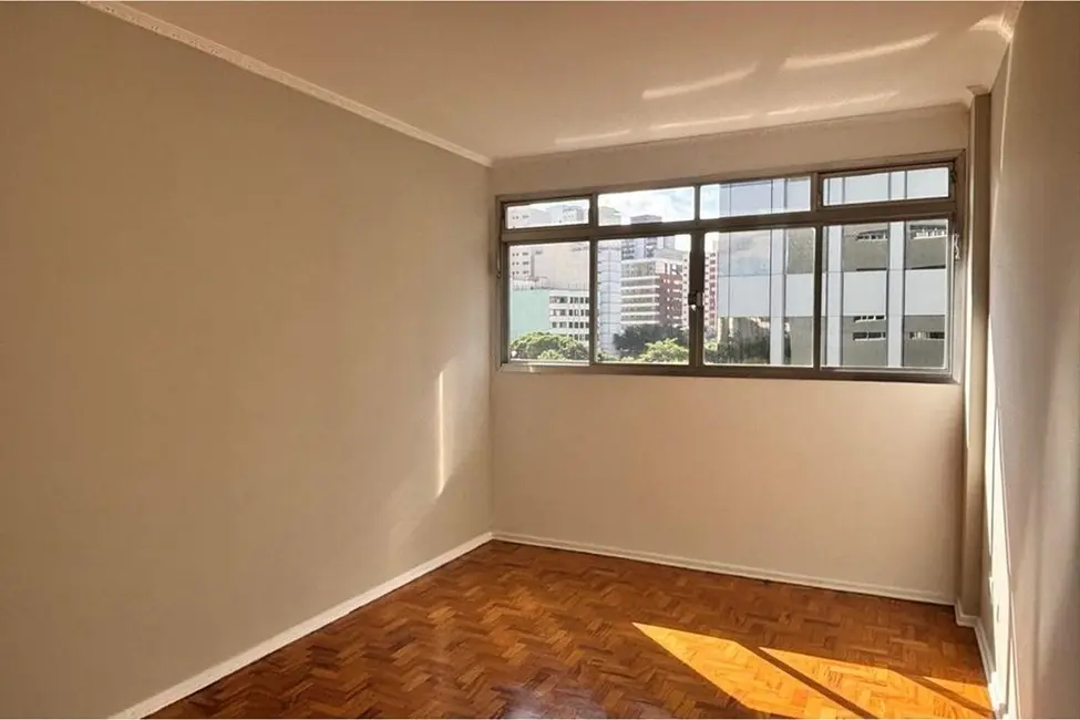 Foto 1 de Apartamento com 3 quartos à venda, 76m2 em Vila Mariana, São Paulo - SP