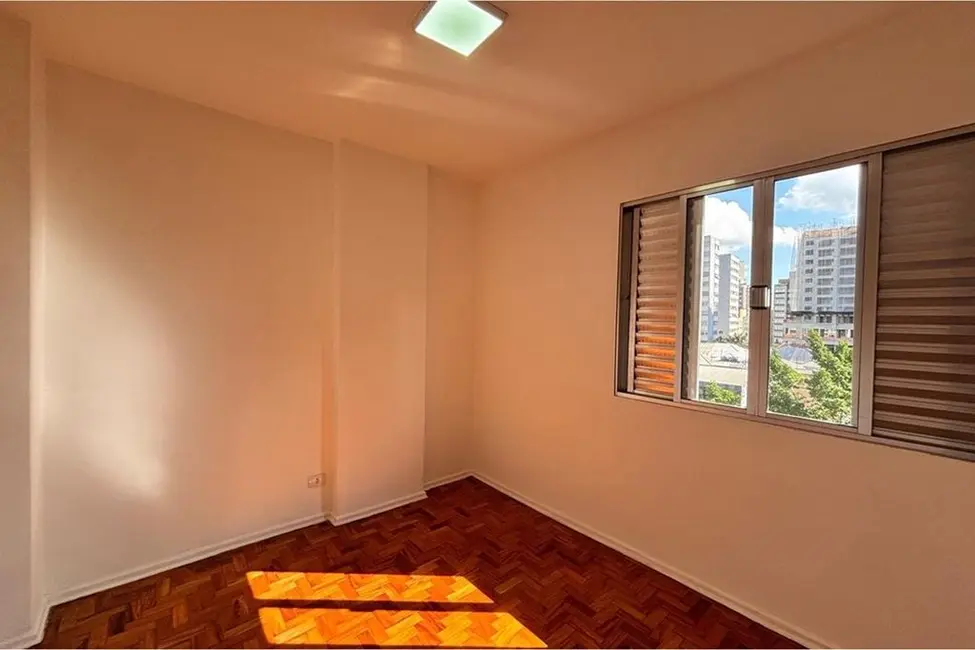 Foto 4 de Apartamento com 3 quartos à venda, 76m2 em Vila Mariana, São Paulo - SP