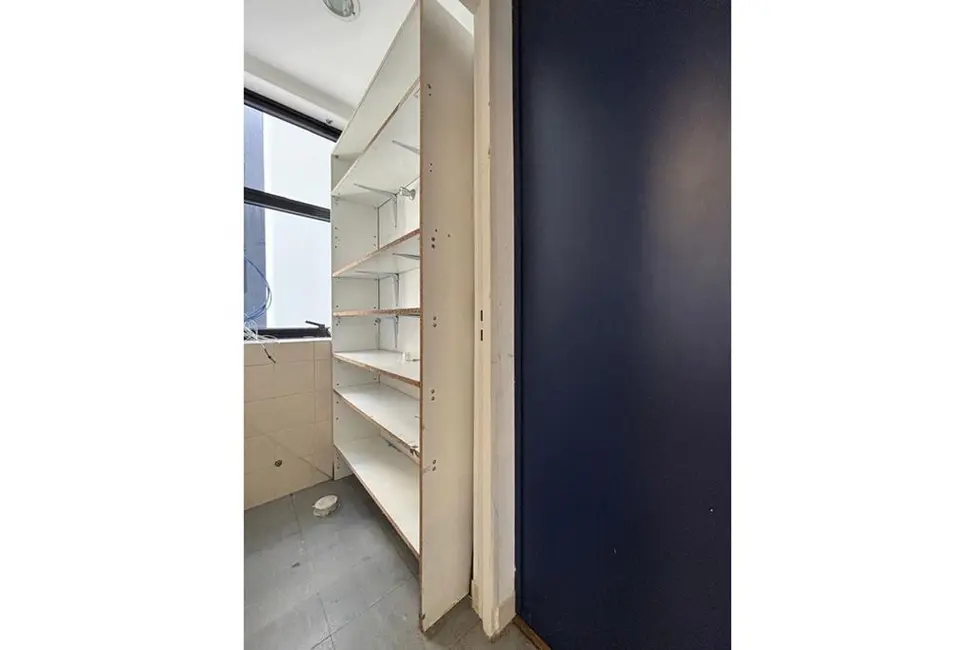 Foto 6 de Sala Comercial à venda, 40m2 em Indianópolis, São Paulo - SP